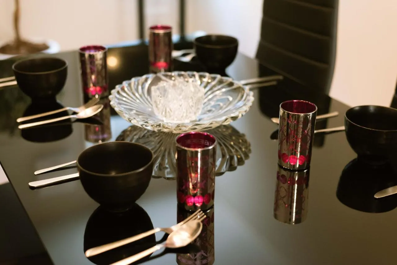 東京都Terrace House Omoriアパートメント アパート 東京都