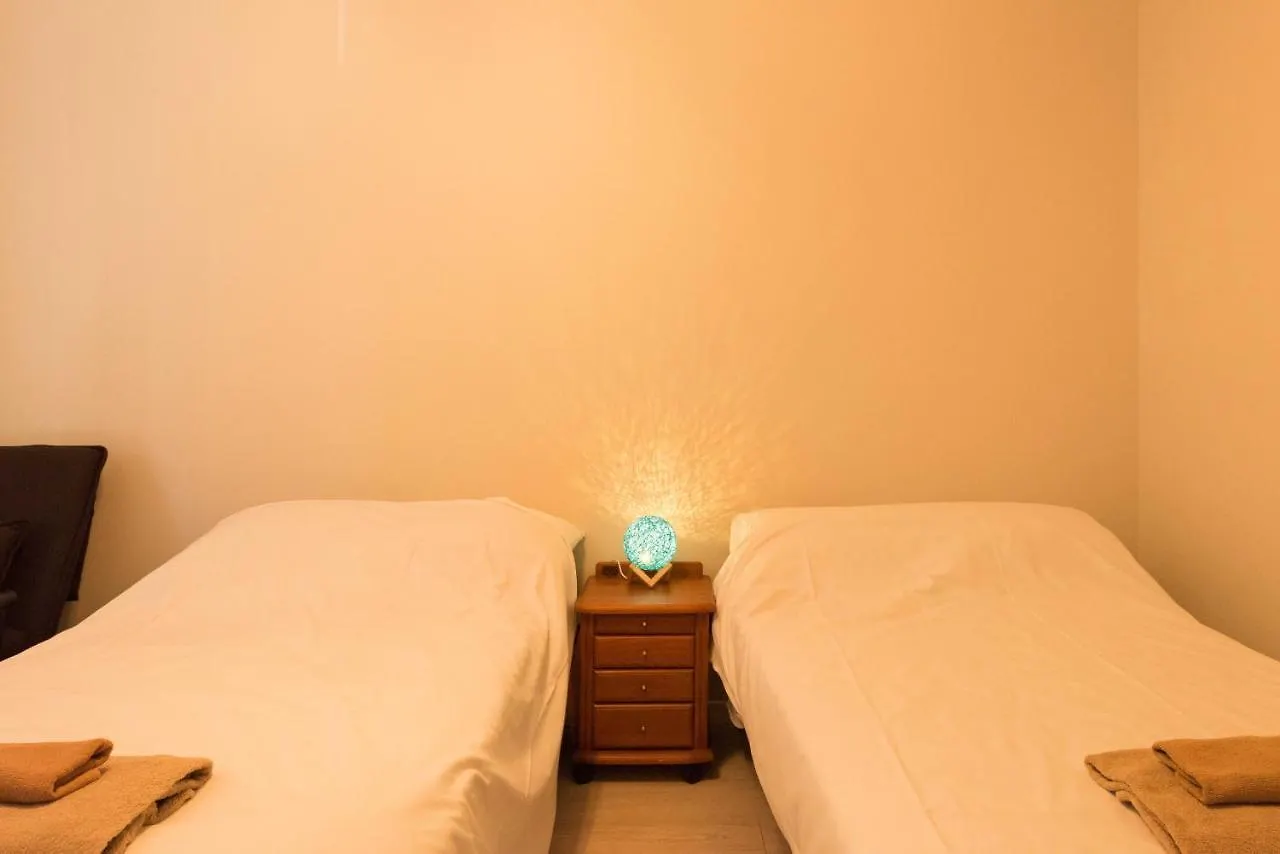 #Good Access To Haneda Airport#Maisonette#Pet Friendly# Speed Fixed Wifi#Max 4 Tokio