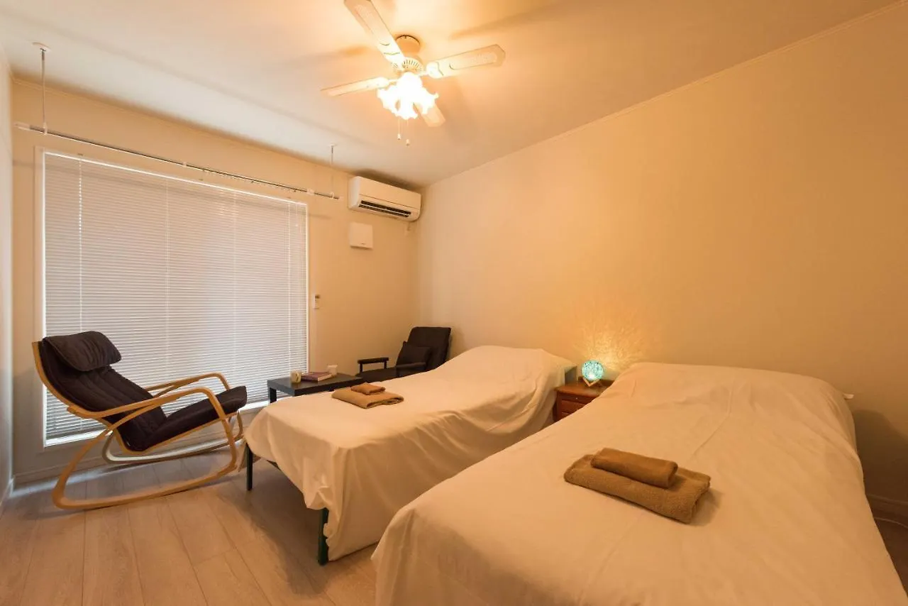 #Good Access To Haneda Airport#Maisonette#Pet Friendly# Speed Fixed Wifi#Max 4 Tokio 0*,  Japón