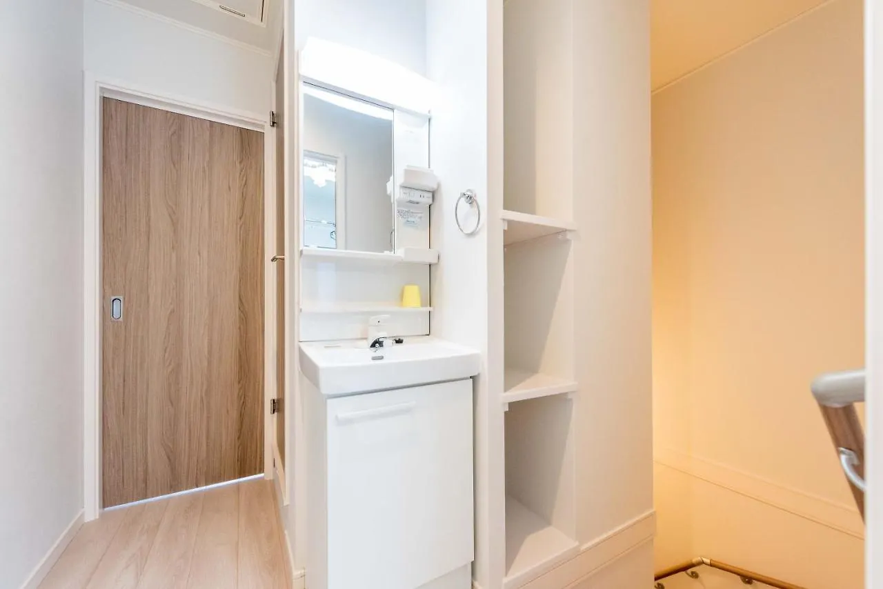 #Good Access To Haneda Airport#Maisonette#Pet Friendly# Speed Fixed Wifi#Max 4 Tokio