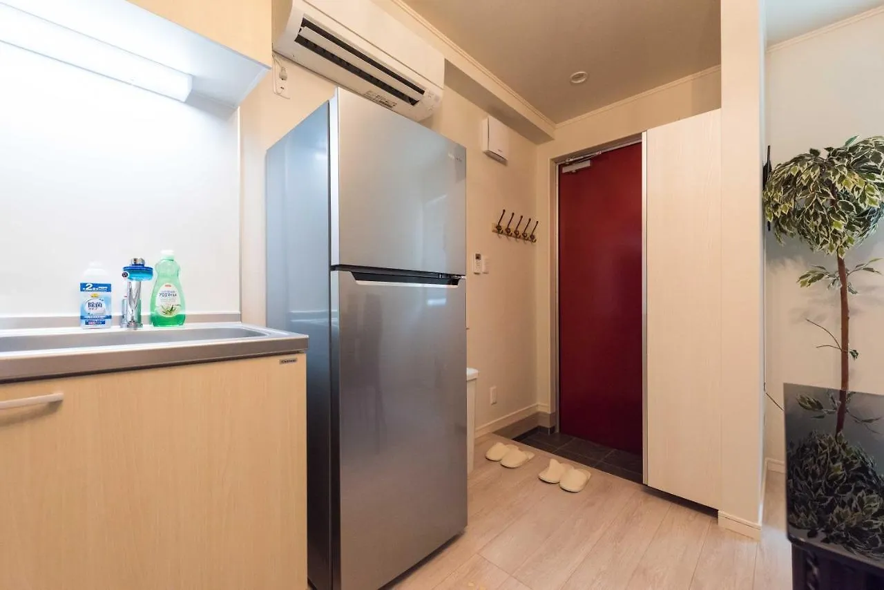 #Good Access To Haneda Airport#Maisonette#Pet Friendly# Speed Fixed Wifi#Max 4 Tokio