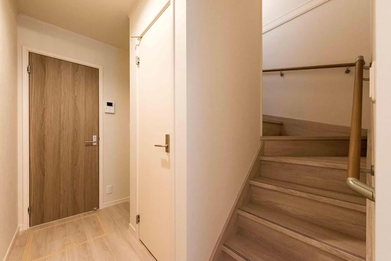 #Good Access To Haneda Airport#Maisonette#Pet Friendly# Speed Fixed Wifi#Max 4 Tokio