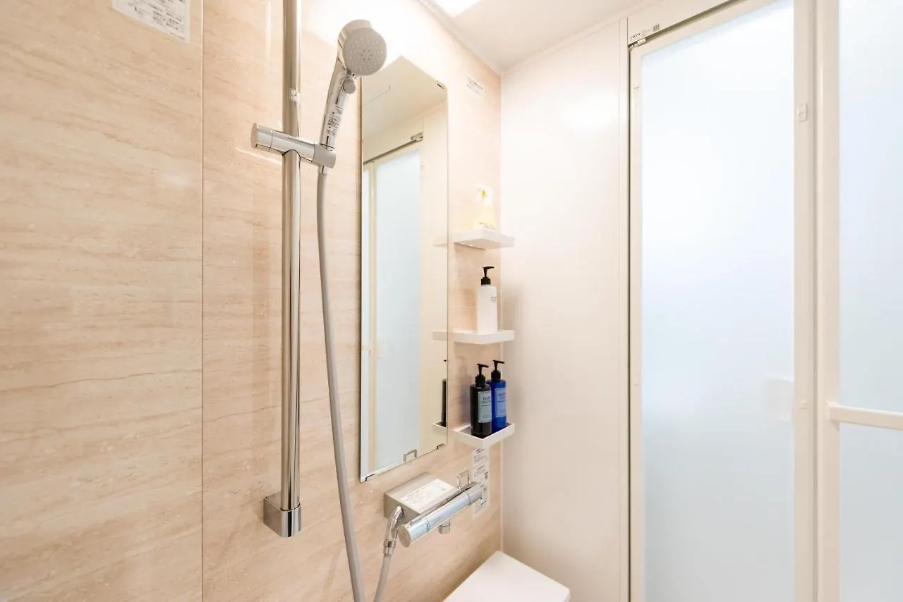 #Good Access To Haneda Airport#Maisonette#Pet Friendly# Speed Fixed Wifi#Max 4 Tokio Apartamento