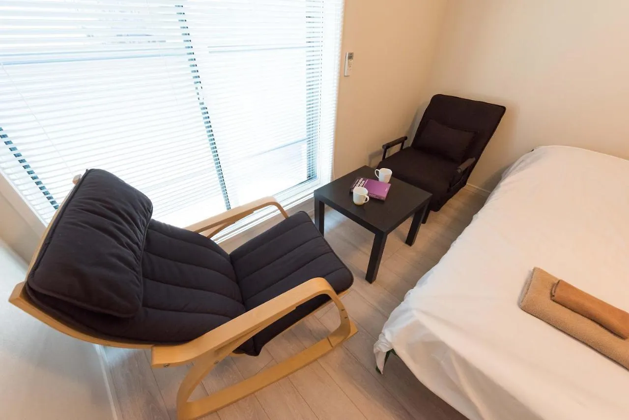 #Good Access To Haneda Airport#Maisonette#Pet Friendly# Speed Fixed Wifi#Max 4 Tokio Apartamento