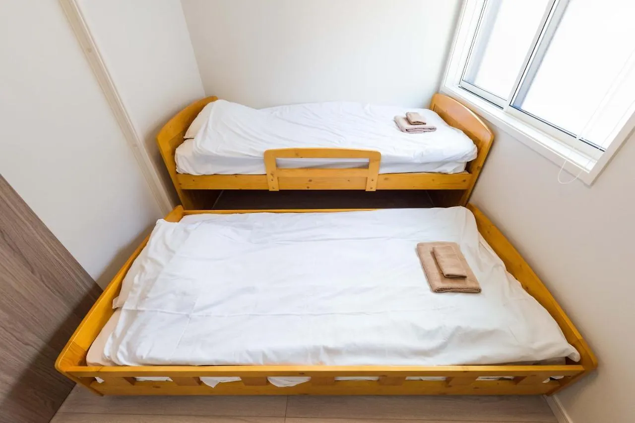 #Good Access To Haneda Airport#Maisonette#Pet Friendly# Speed Fixed Wifi#Max 4 Tokio Japón