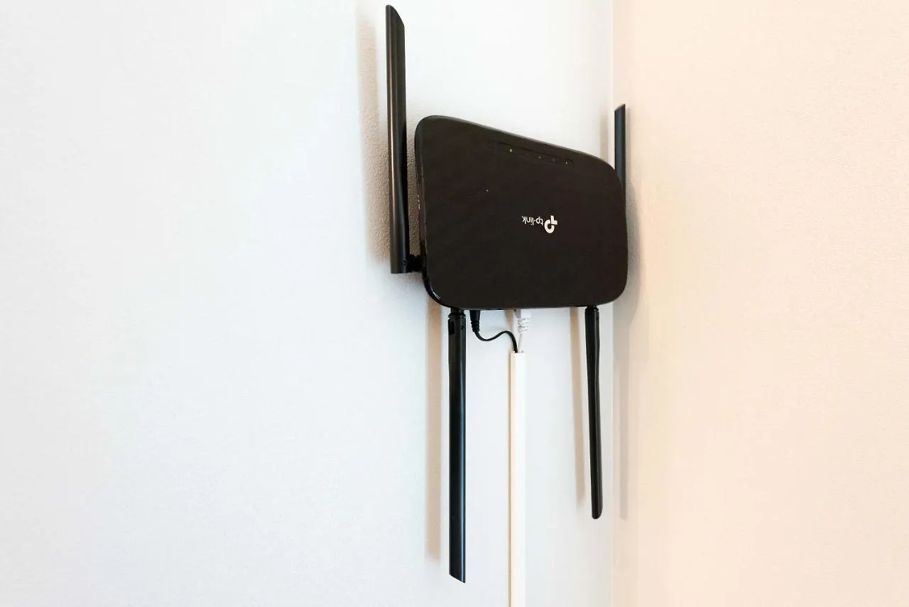 Lejlighed メゾネット#築浅#リモートワーク歓迎#ペット同伴有料pet Friendly#高速fixed Wifi完備#最大4-5人 近羽田機場 Good Access To Haneda Airport Tokyo Japan